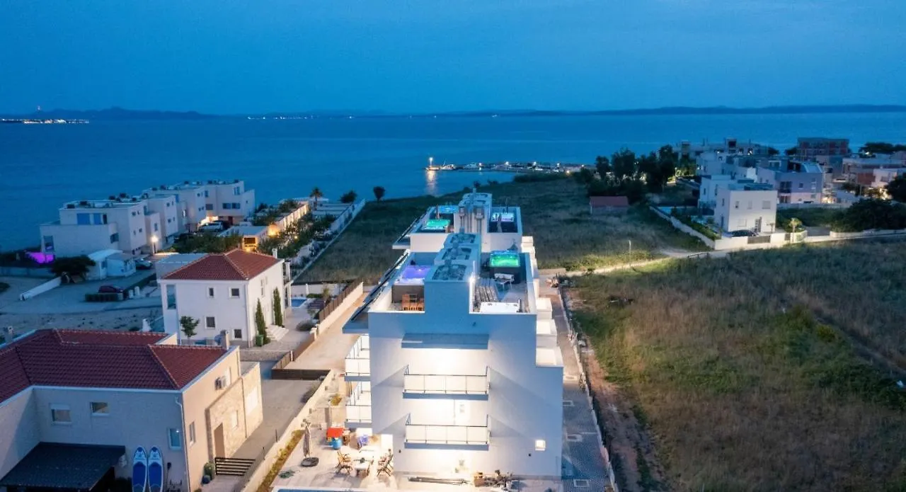 Villa Miri III Привлака