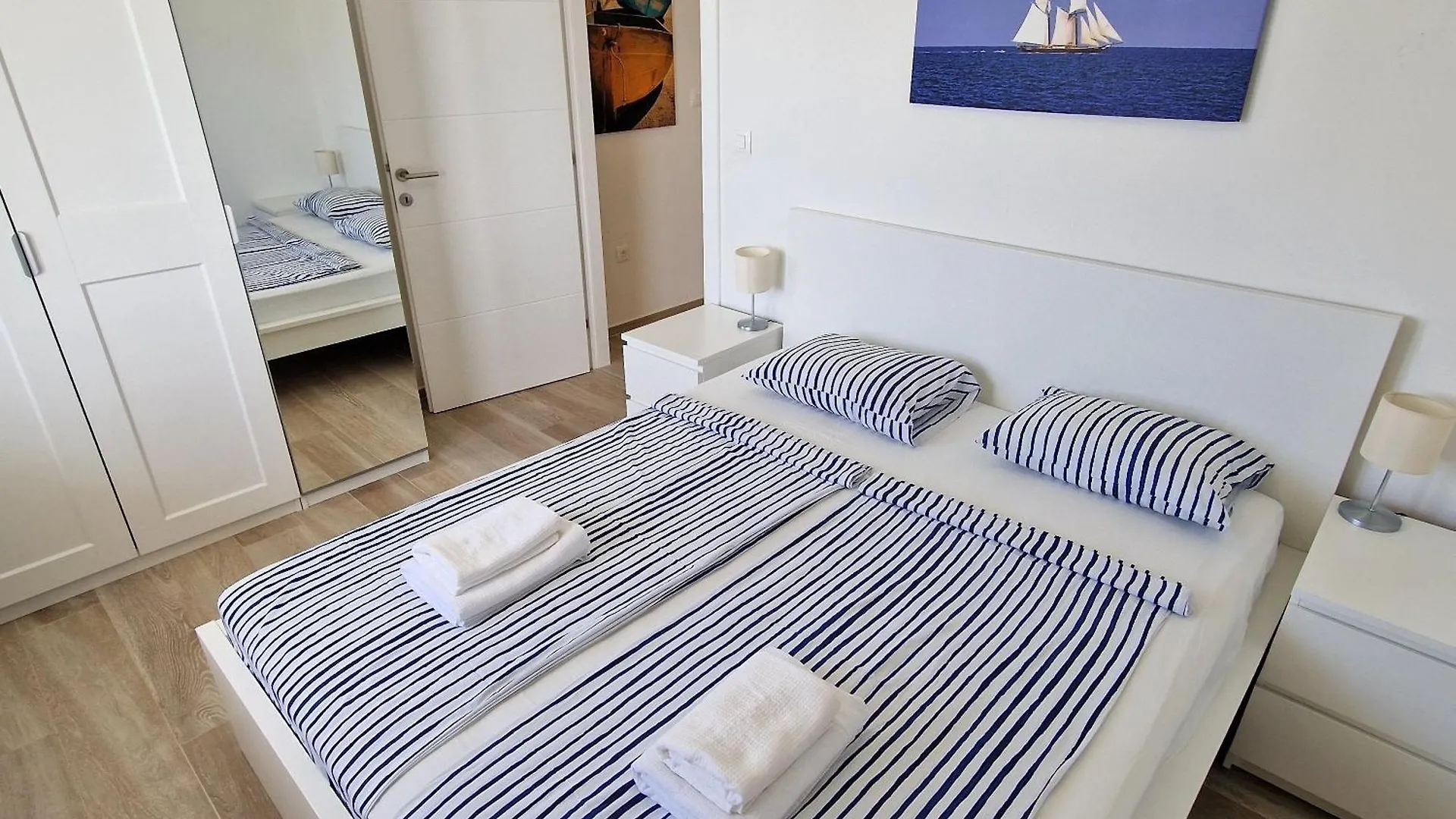 Villa Miri III Привлака 0*,