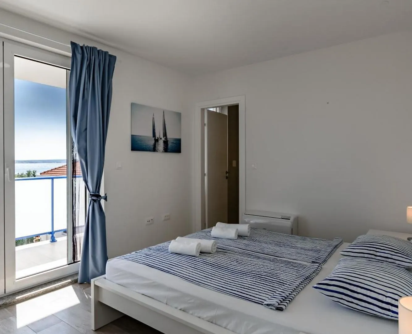 Villa Miri III Privlaka  Croatia