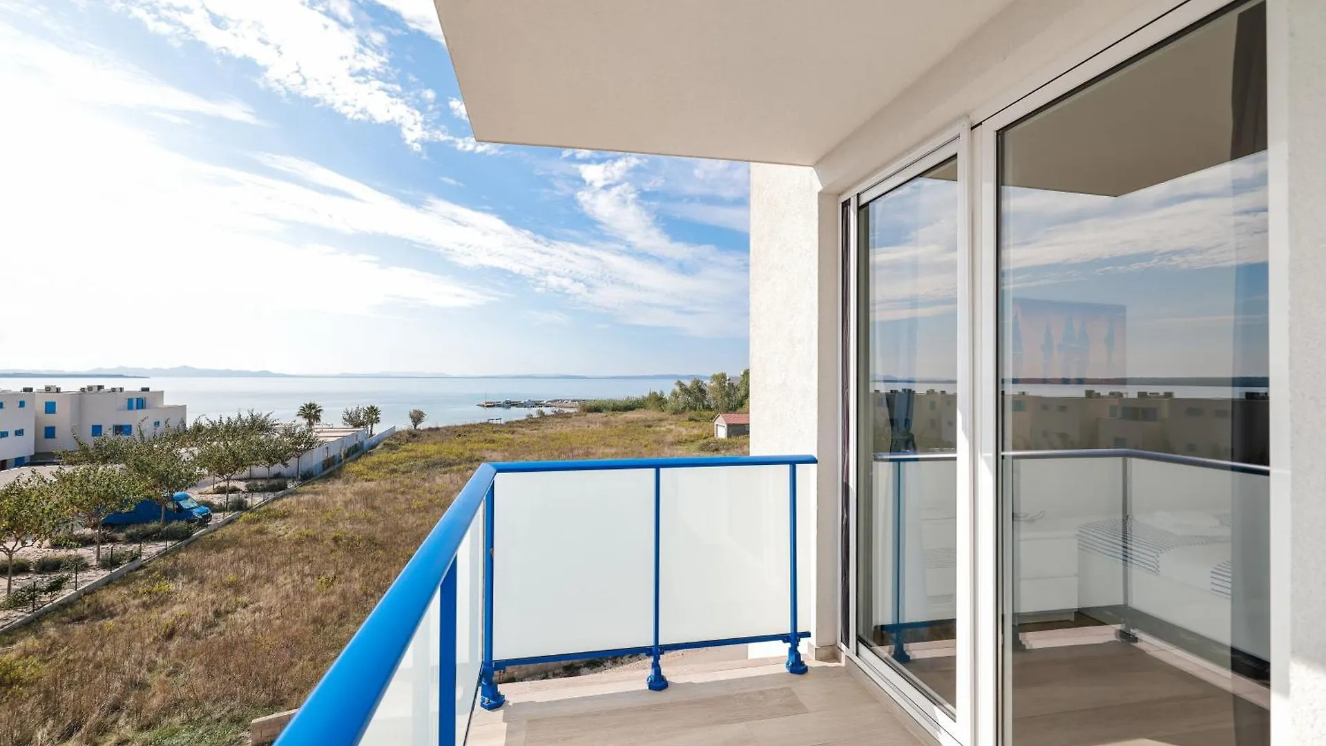 Курортный комплекс Villa Miri III Привлака