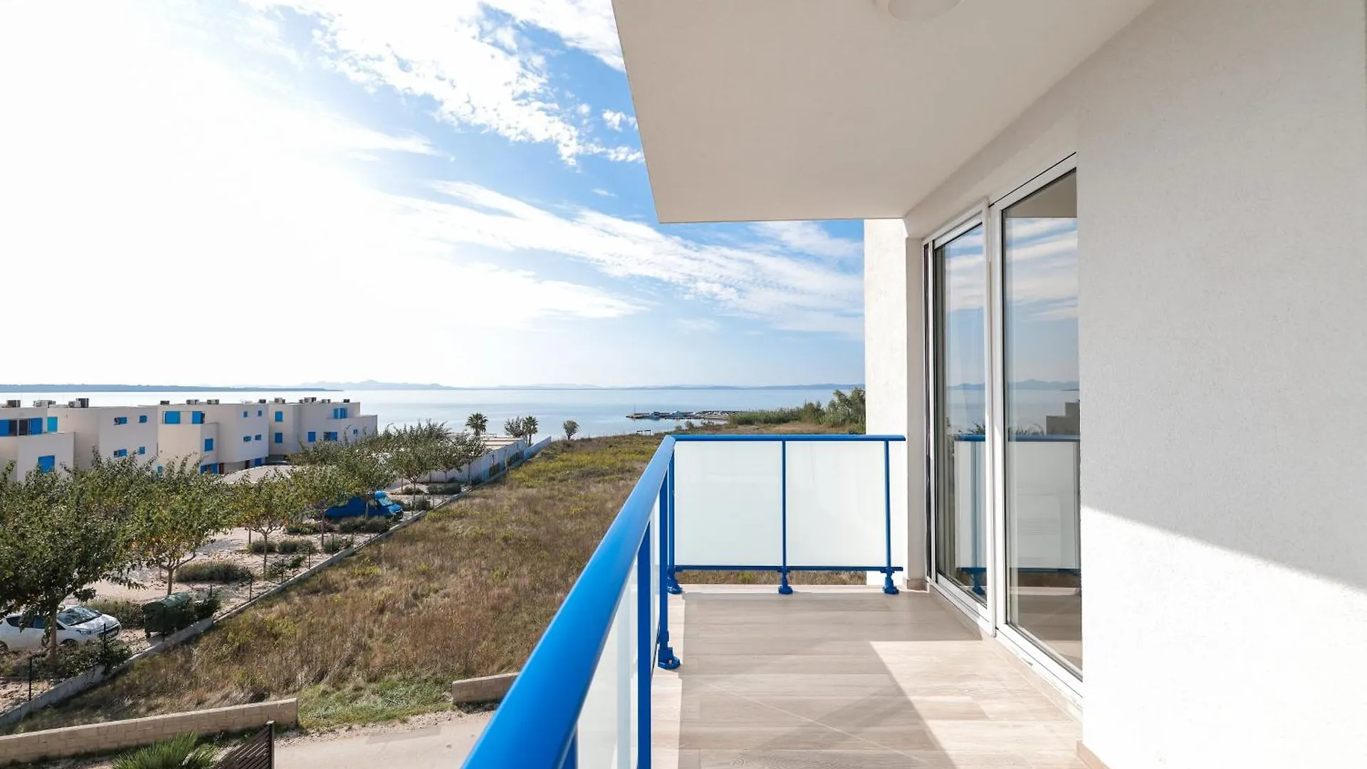 Курортный комплекс Villa Miri III Привлака Хорватия