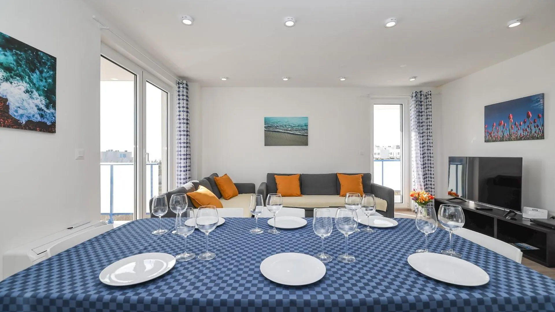 Villa Miri III Privlaka  Privlaka (Zadar)