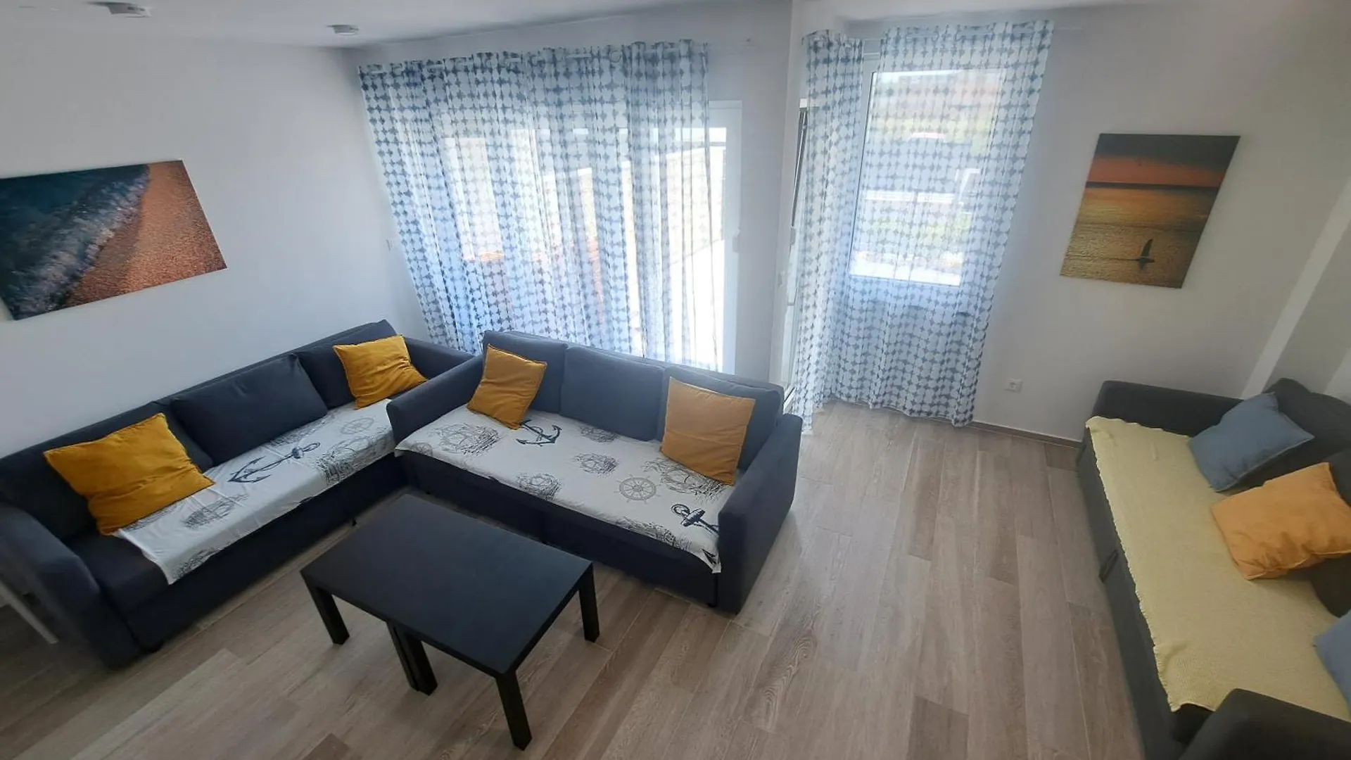 Villa Miri III Привлака Хорватия