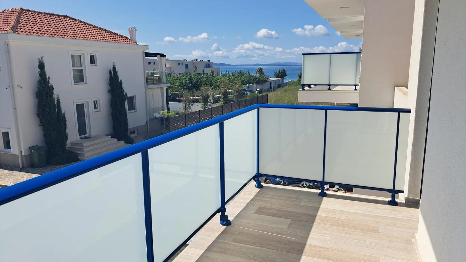 Villa Miri III Привлака 0*,  Хорватия