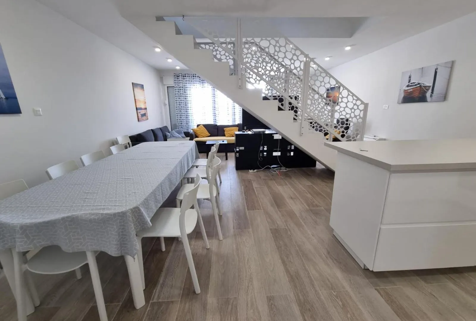 Villa Miri III Привлака