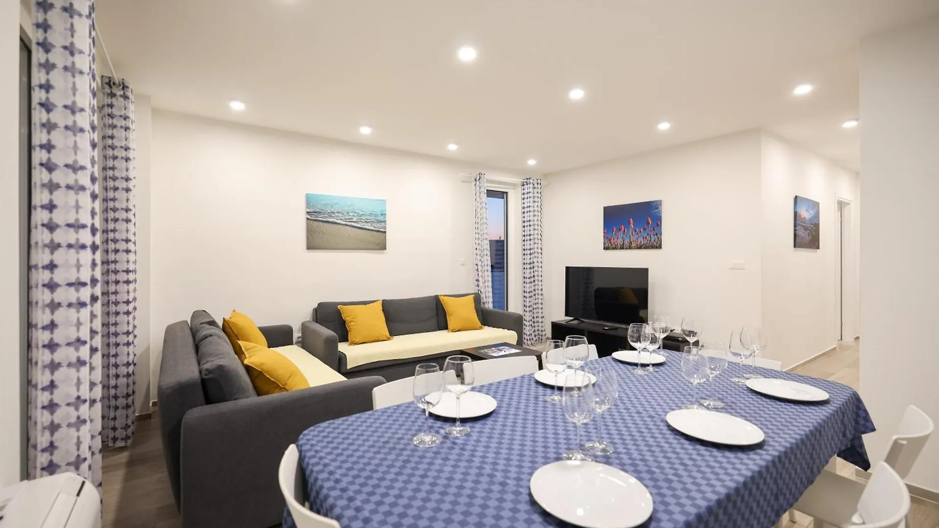 Villa Miri III Privlaka  Croatia