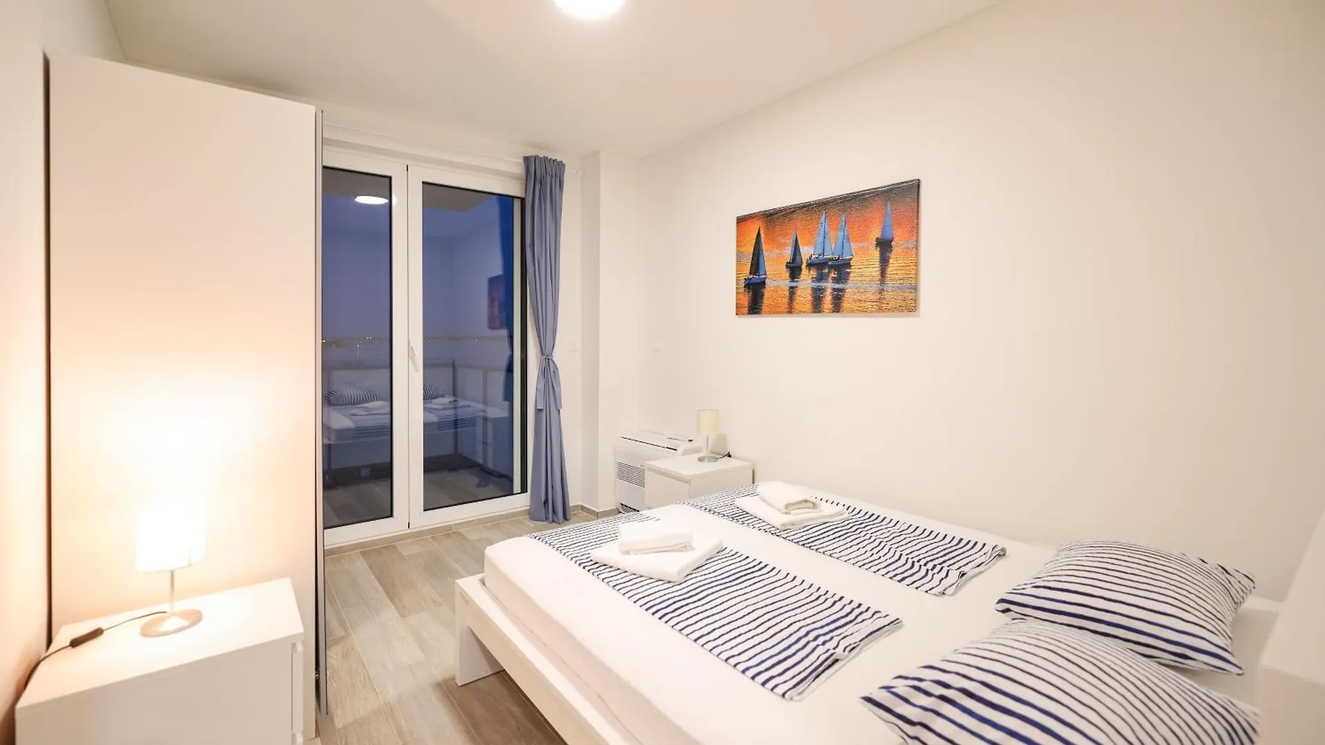 Villa Miri III Privlaka  0*, Privlaka (Zadar) Croatia