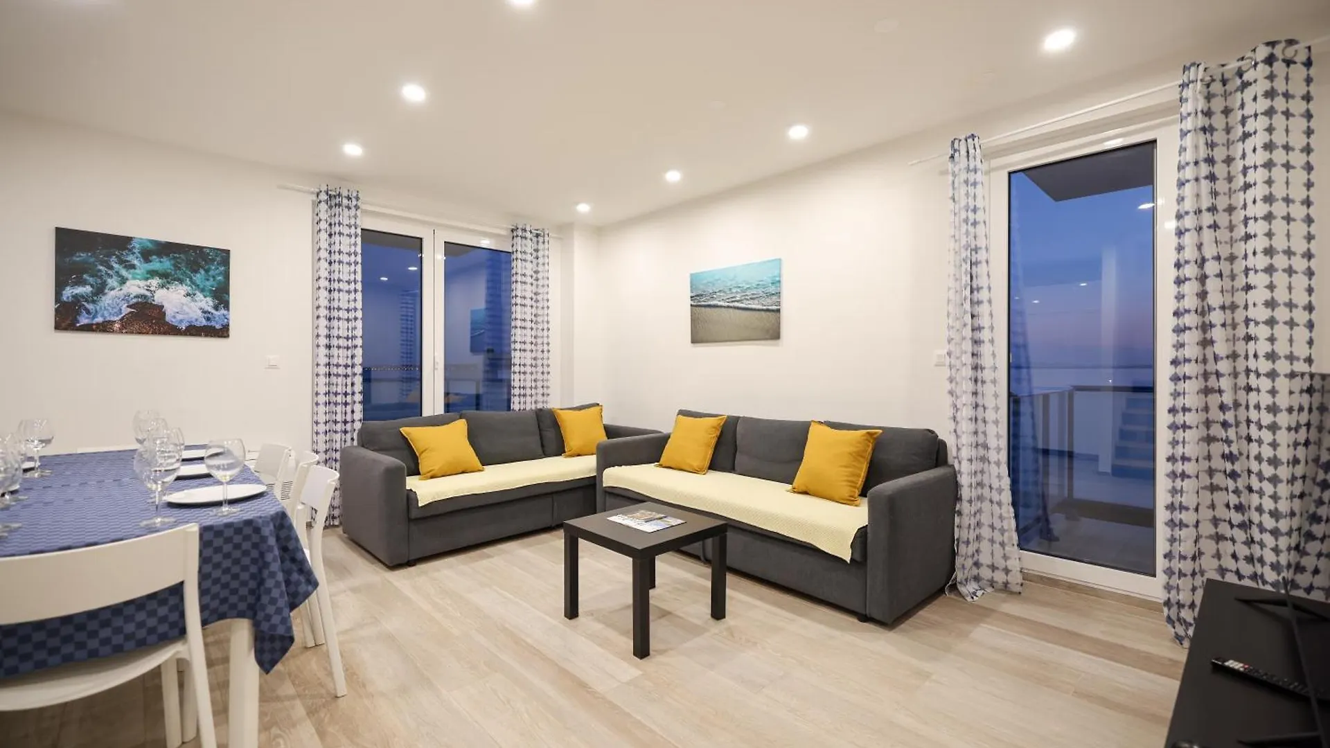 Resort Villa Miri III Privlaka