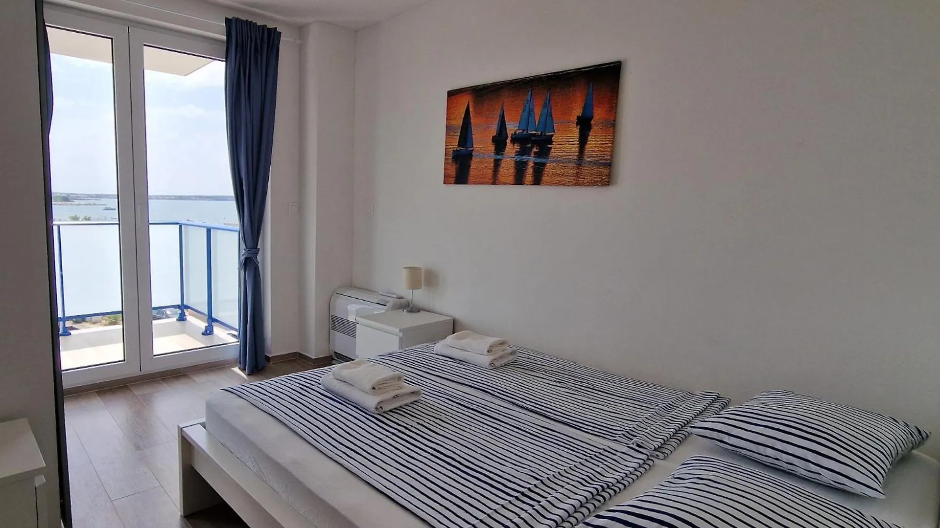 Resort Villa Miri III Privlaka