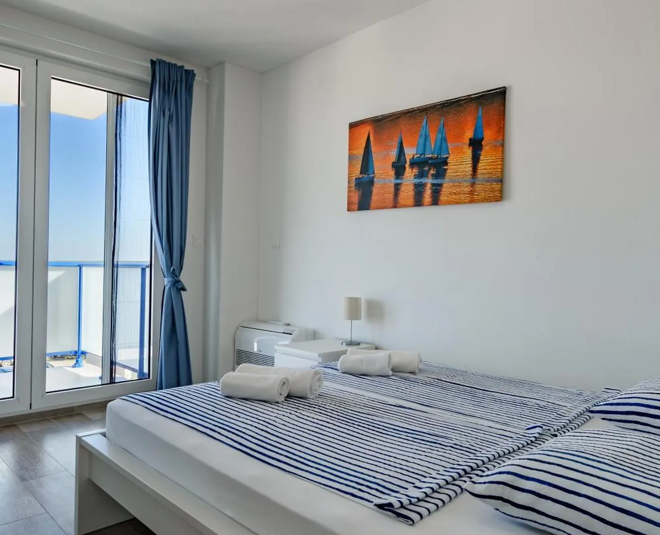 Villa Miri III Privlaka  0*, Privlaka (Zadar) Kroatien