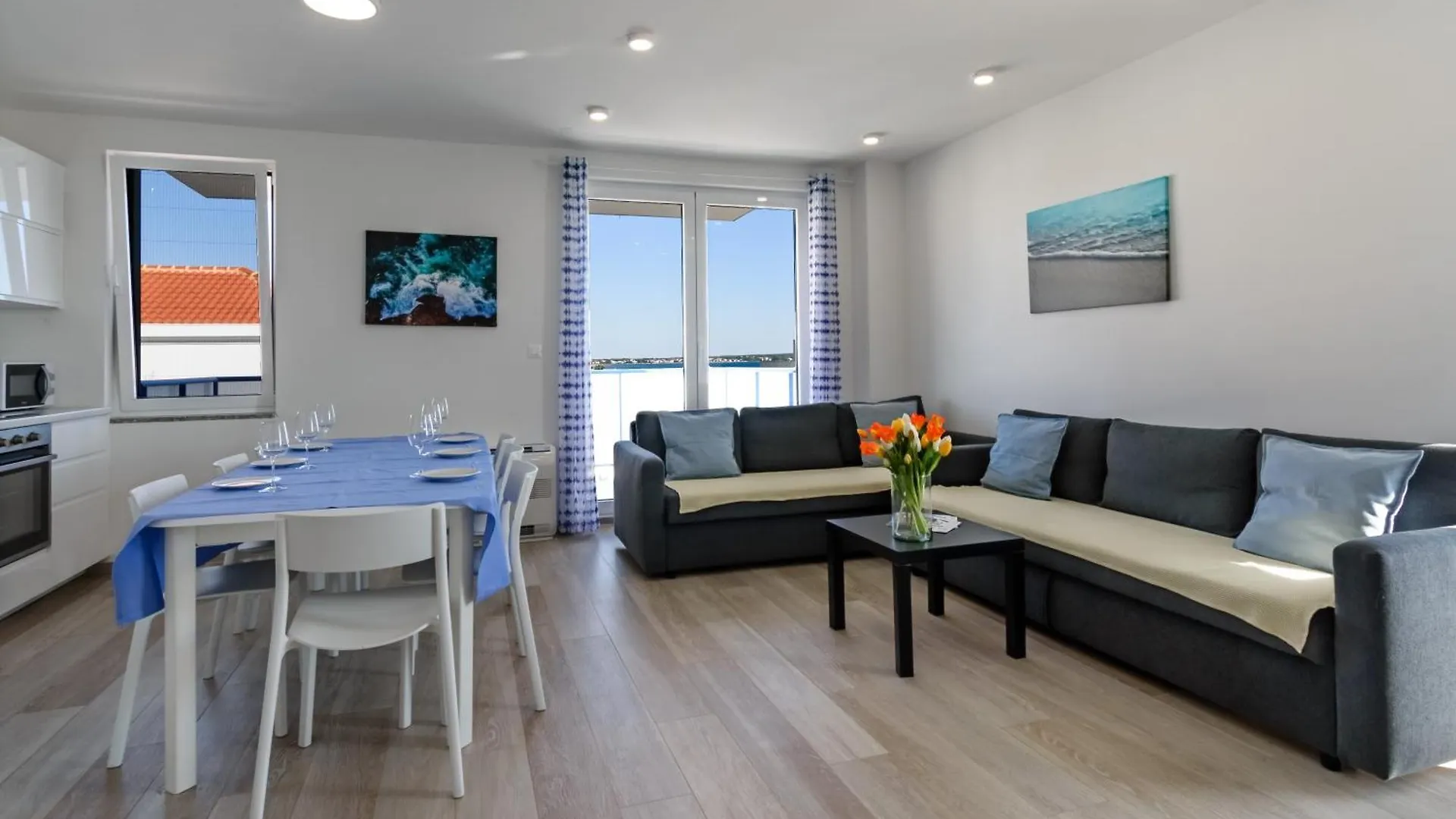 Resort Villa Miri III Privlaka