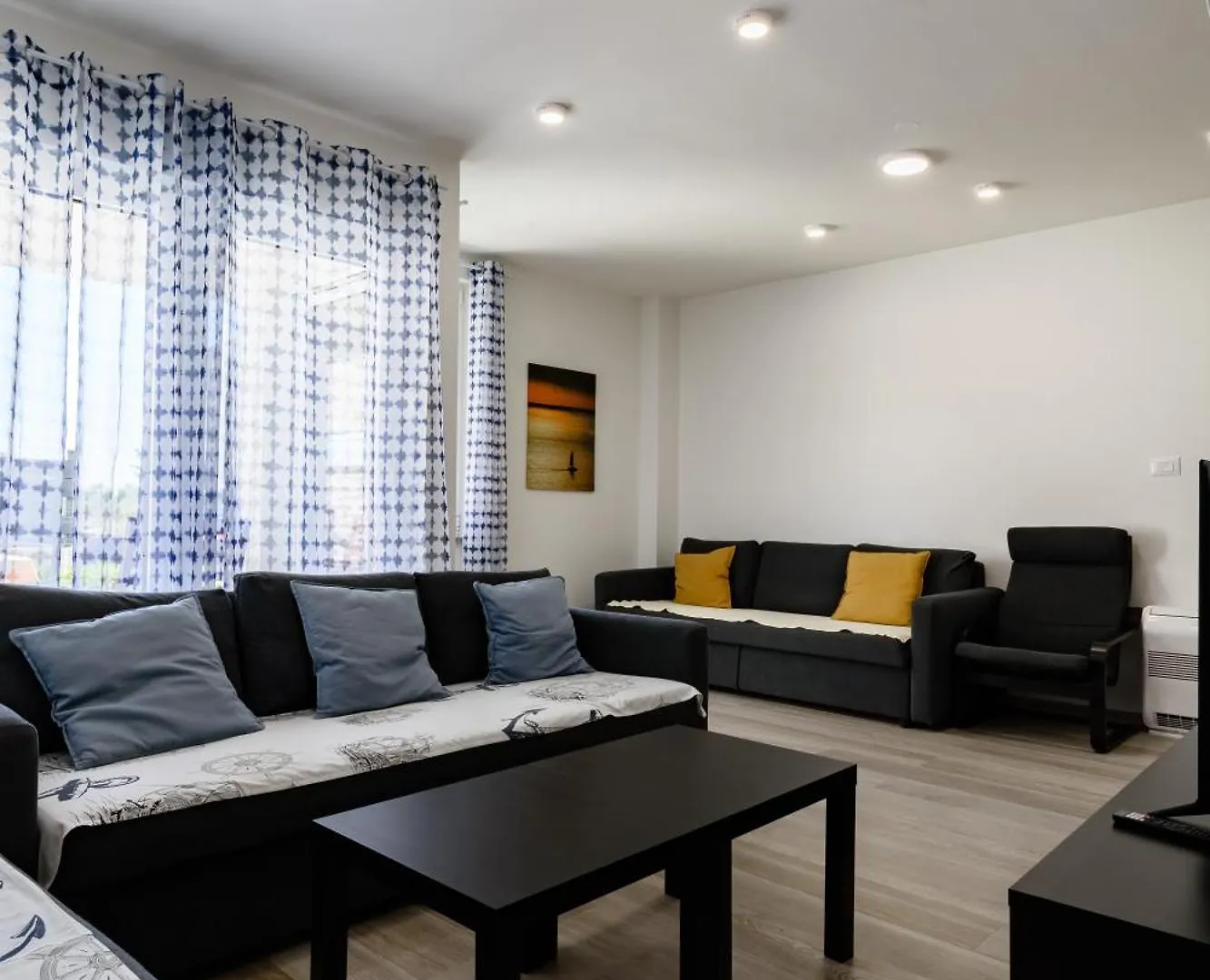 Villa Miri III Privlaka  Resort