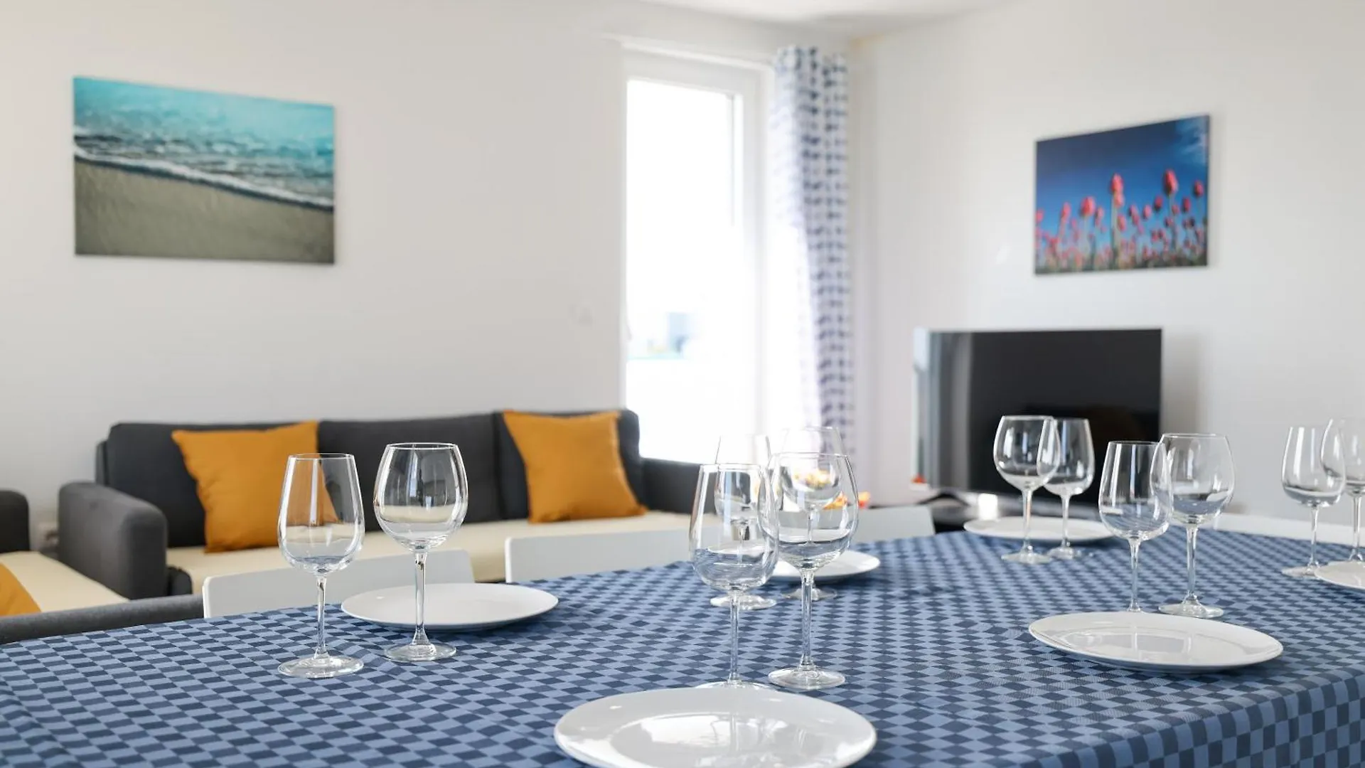 Villa Miri III Privlaka  0*, Privlaka (Zadar) Kroatien