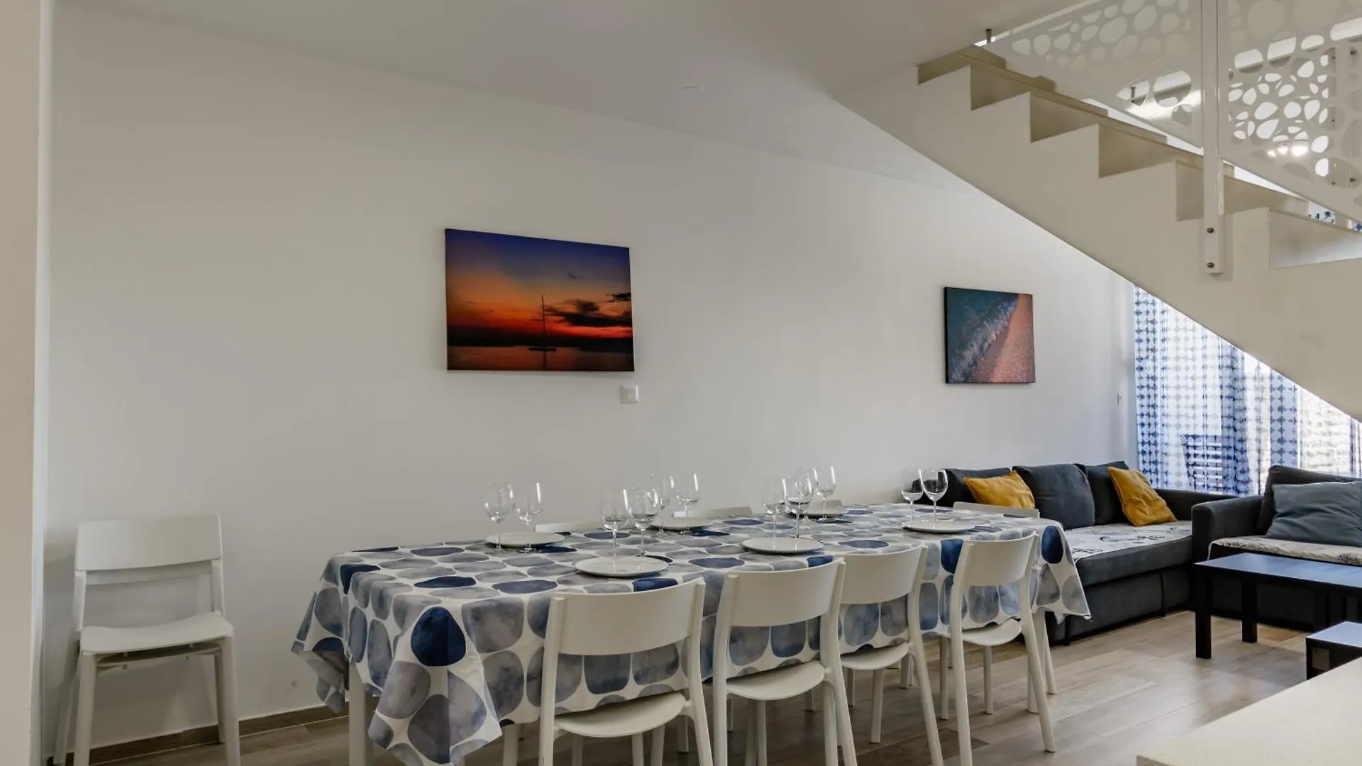 Villa Miri III Privlaka  Privlaka (Zadar)