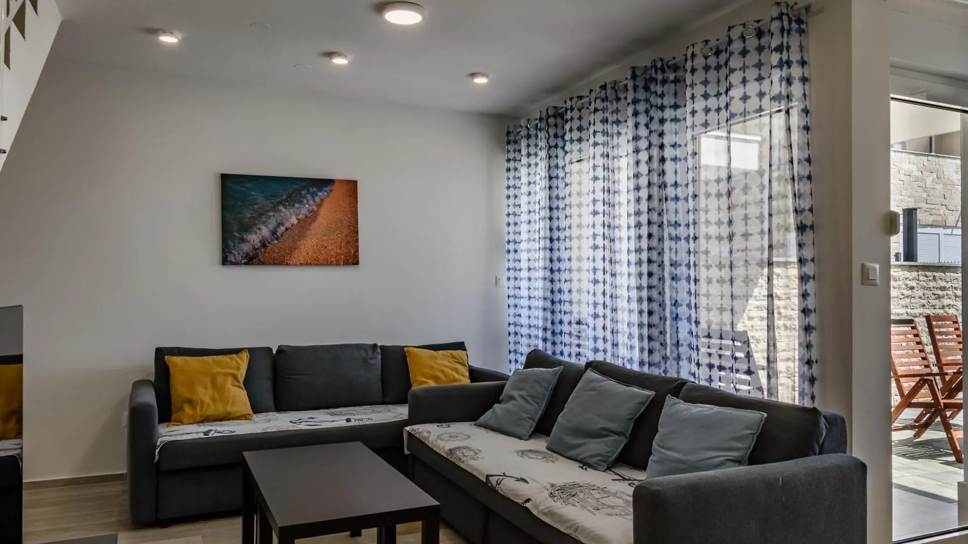 Resort Villa Miri III Privlaka