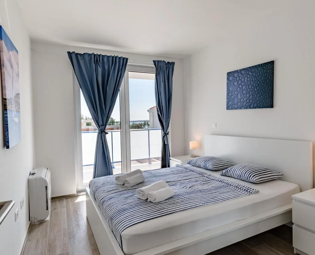 Villa Miri III Privlaka  Resort Privlaka (Zadar)