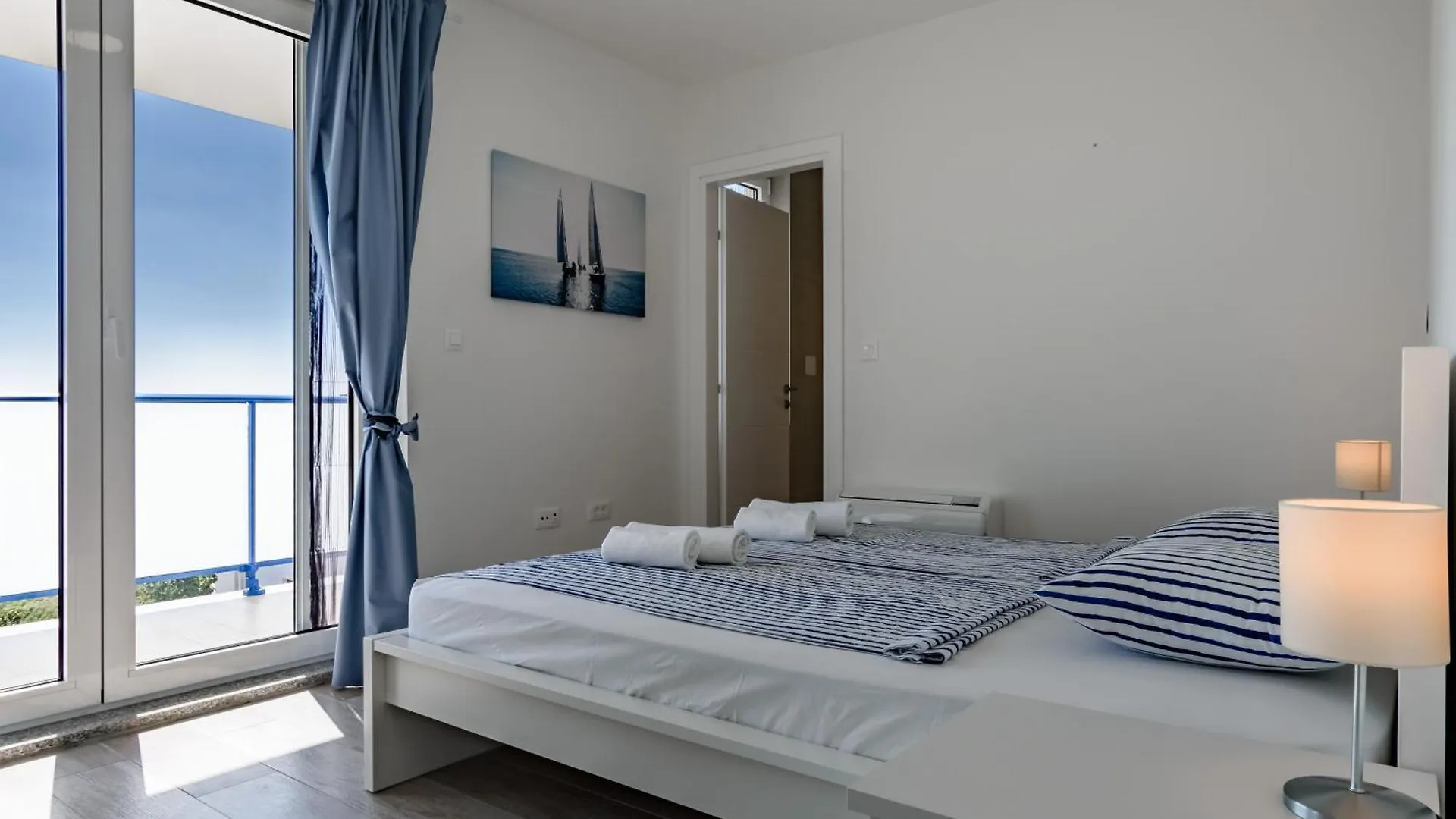 Villa Miri III Privlaka  0*, Privlaka (Zadar) Kroatien