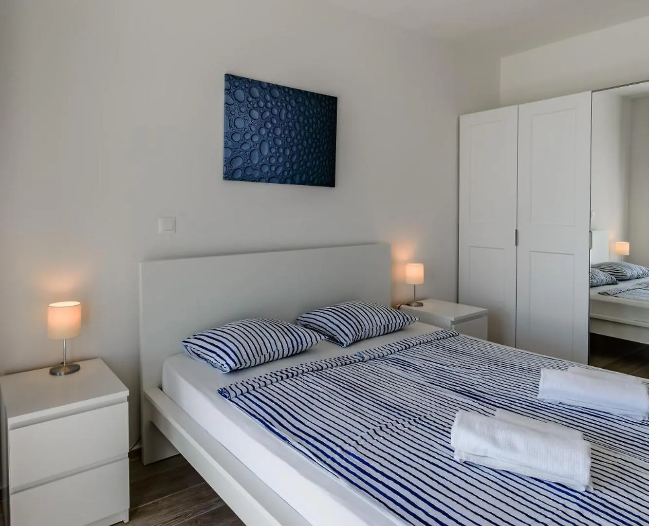 Resort Villa Miri III Privlaka