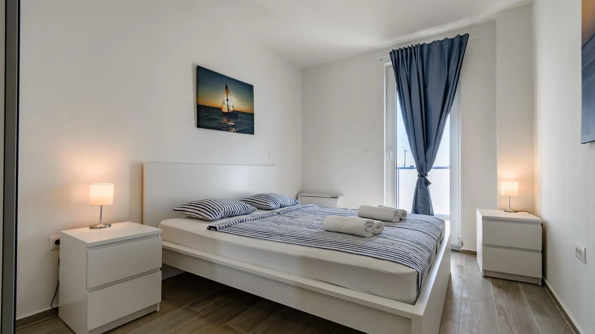 Villa Miri III Privlaka