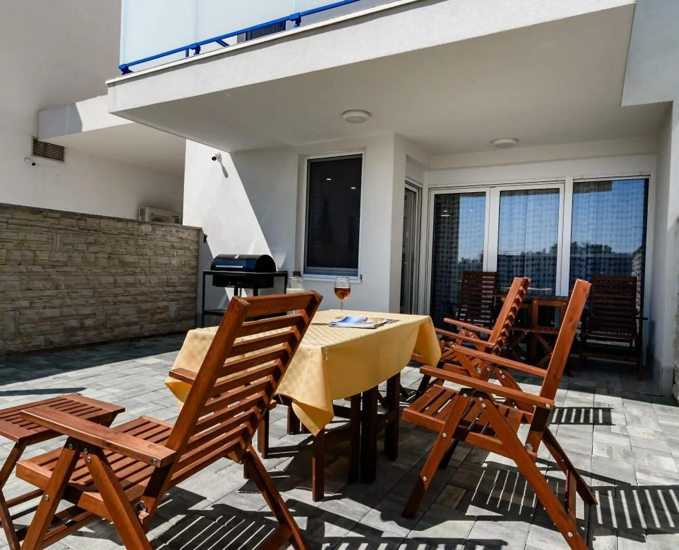 Villa Miri III Privlaka  Privlaka (Zadar)