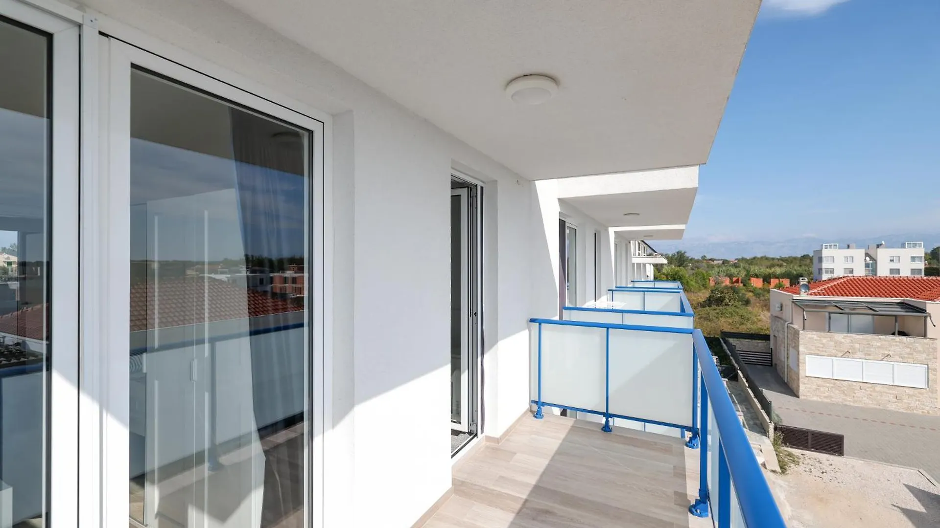 Villa Miri III Privlaka  0*, Privlaka (Zadar)