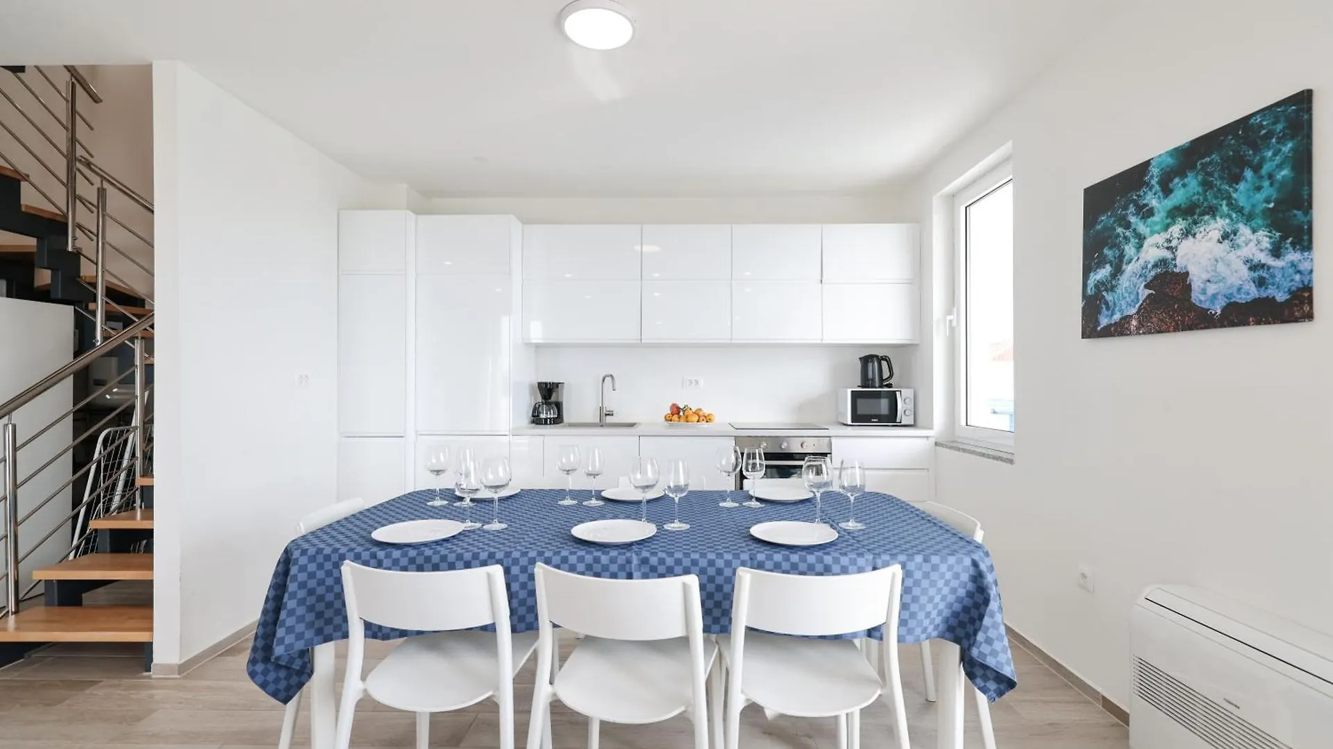Villa Miri III Privlaka