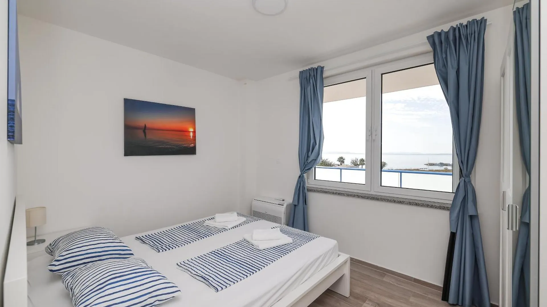 Villa Miri III Privlaka  0*, Privlaka (Zadar) Kroatien