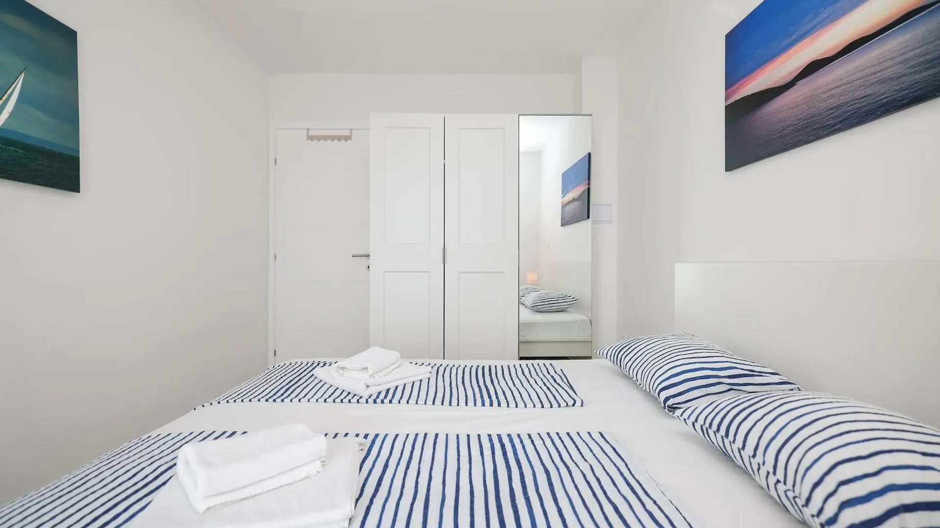 Villa Miri III Privlaka  0*, Privlaka (Zadar)