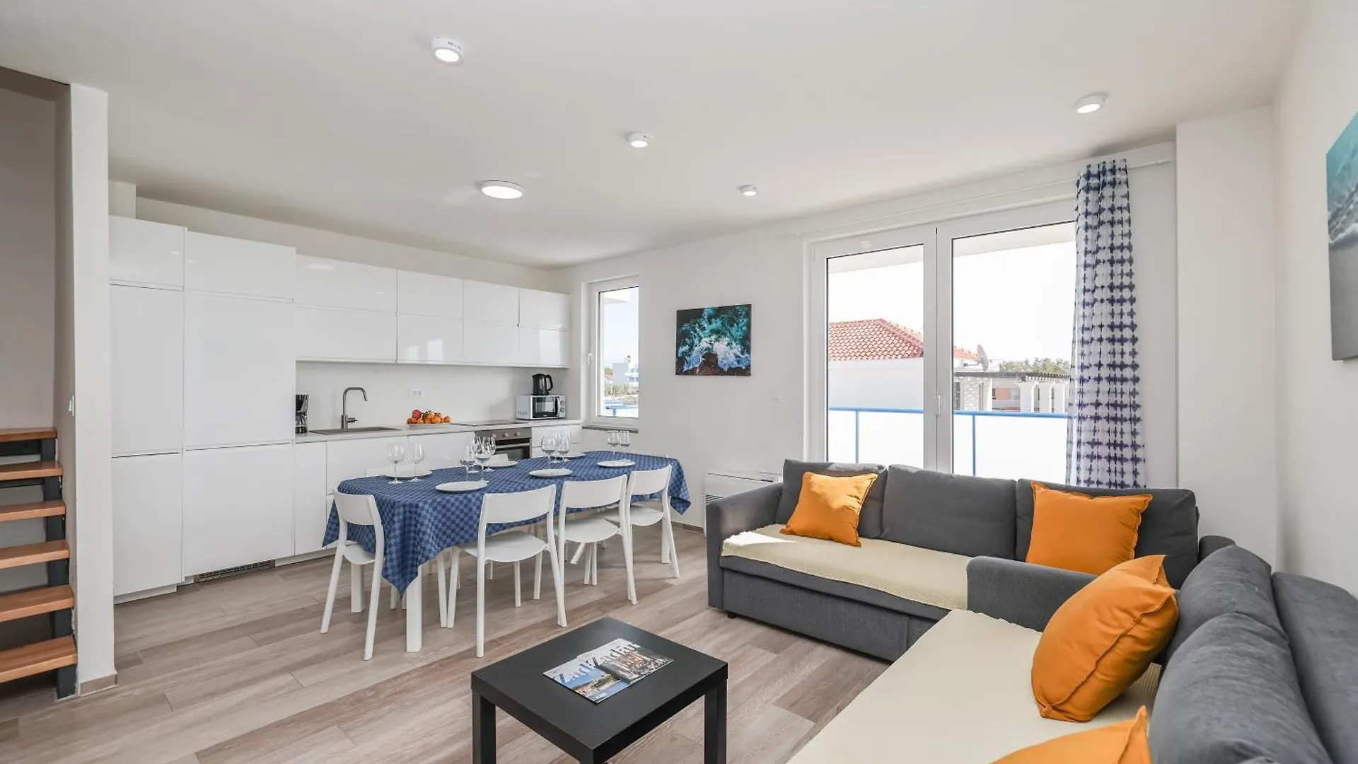 Villa Miri III Privlaka  Privlaka (Zadar)