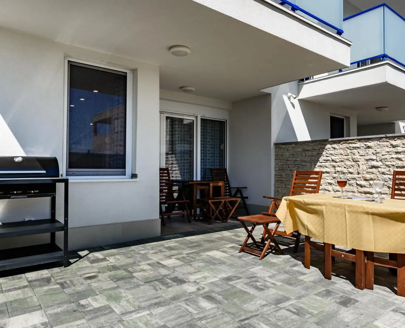 Villa Miri III Privlaka  0*, Privlaka (Zadar)