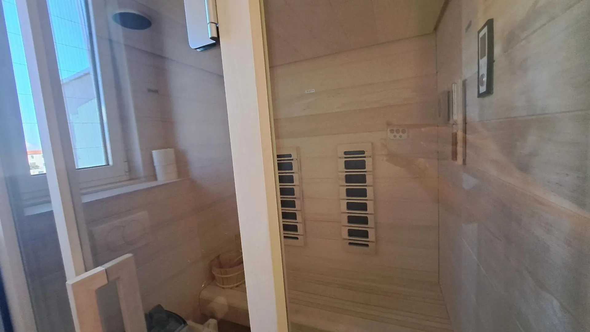 Resort Villa Miri III Privlaka