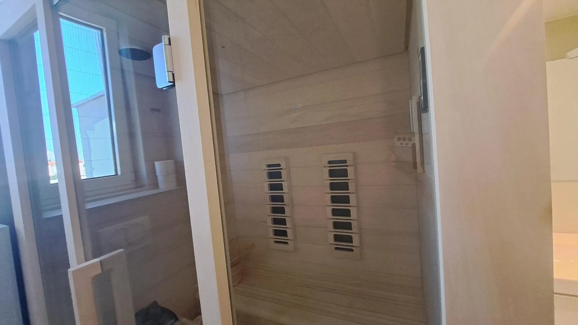 Resort Villa Miri III Privlaka